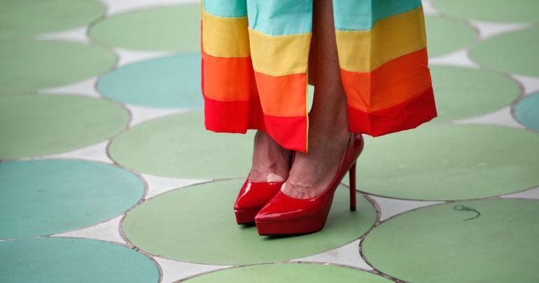 uno de cada 10 gringos identifica LGBT