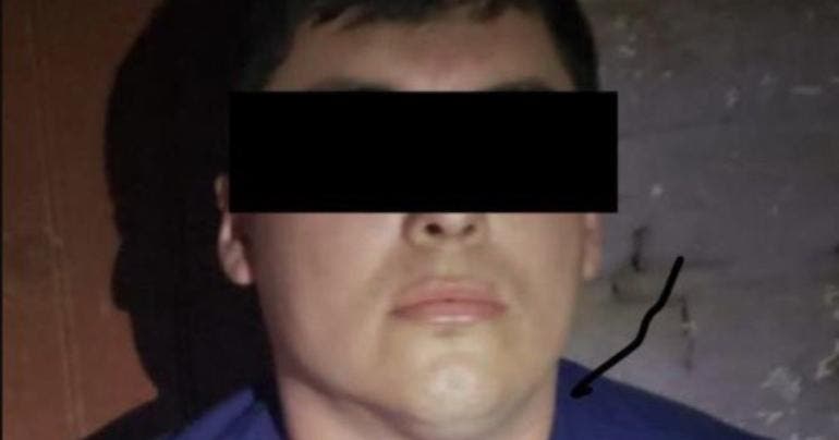 vinculado proceso El Jando piloto Chapitos FGR