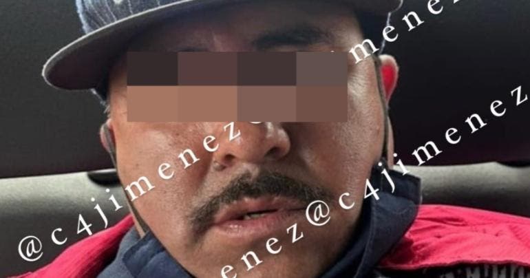 violador serial conductoras a proceso narcomenudeo