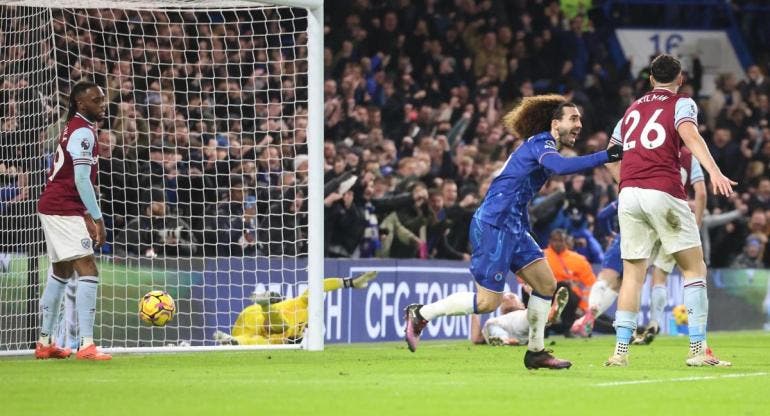 Chelsea