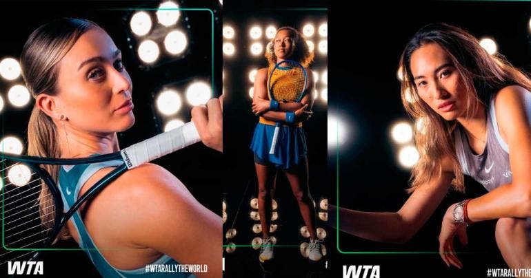 WTA