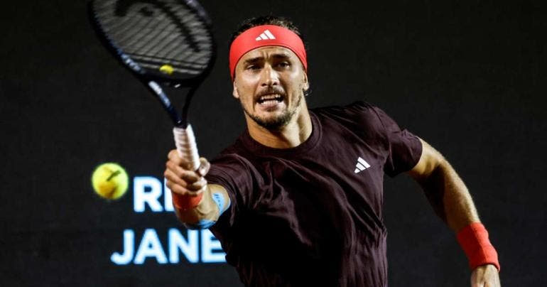 Zverev