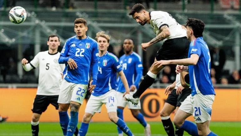 Nations League