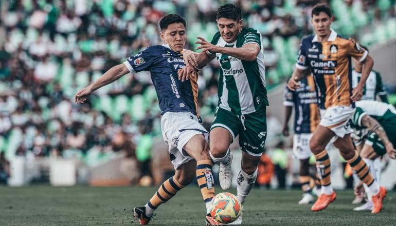 Liga MX