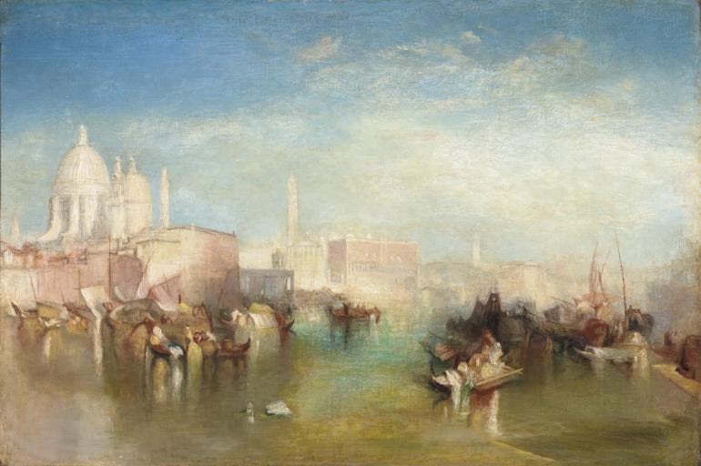 William Turner
