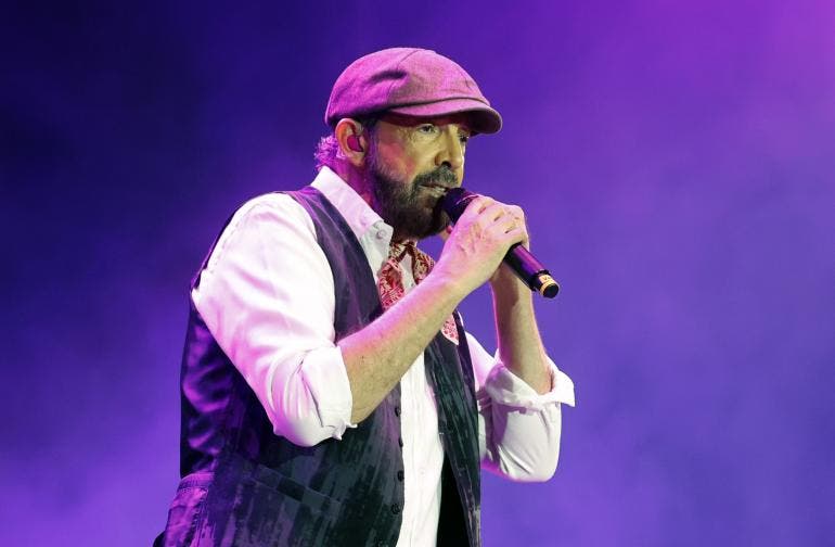 Juan Luis Guerra