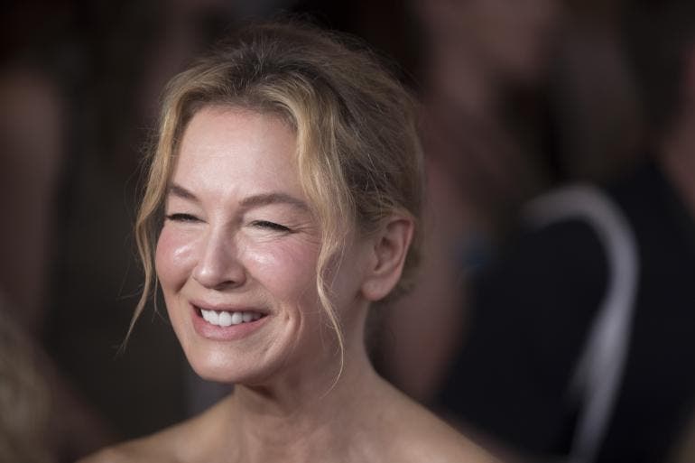 Renée Zellweger