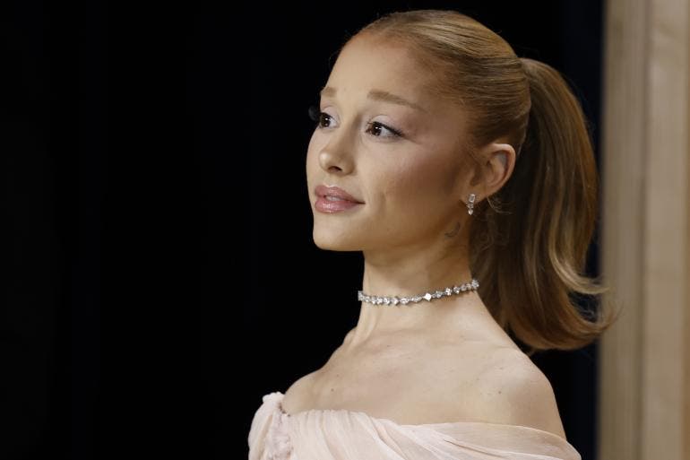 Ariana Grande