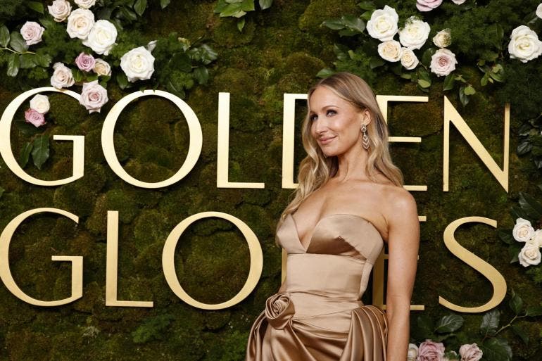 Nikki Glaser