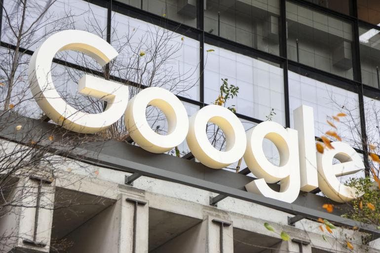 Google