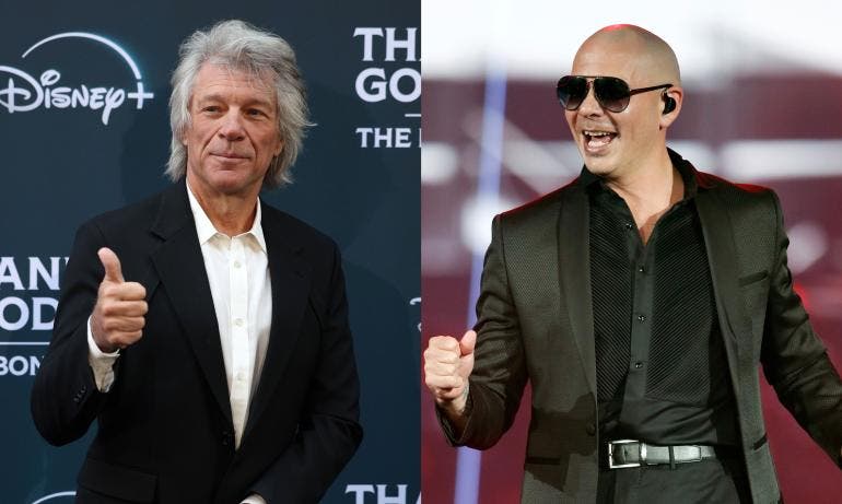 Bon Jovi