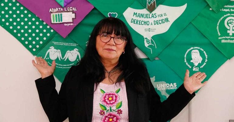 Aborto ONG