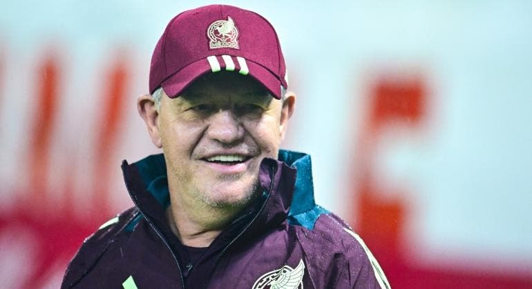 Selección Mexicana