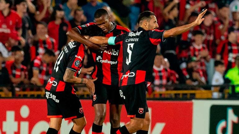 Alajuelense