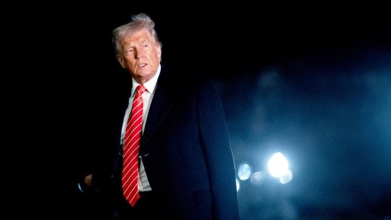 amenaza Trump Rusia nuevos aranceles