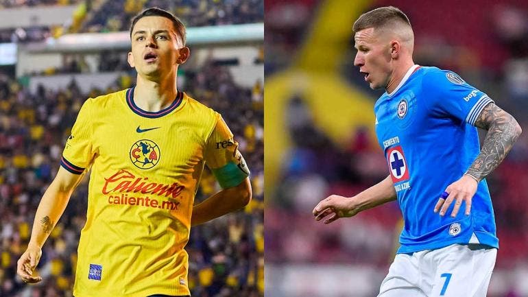 América Cruz Azul