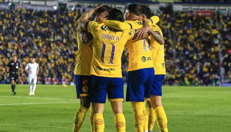 Club América