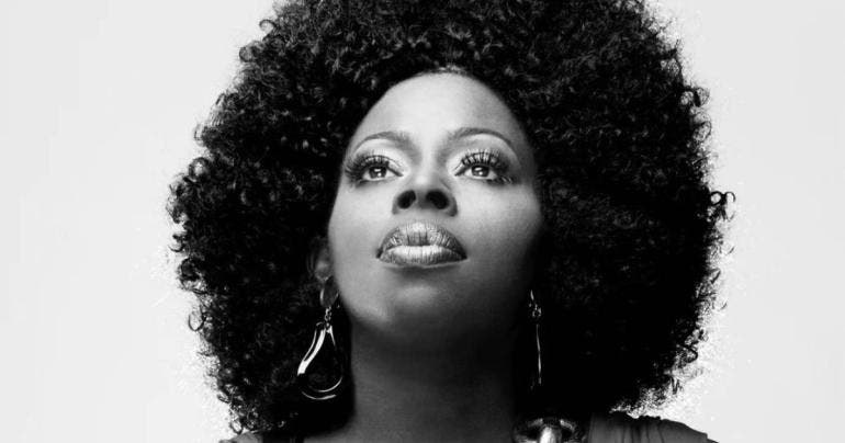 Angie Stone
