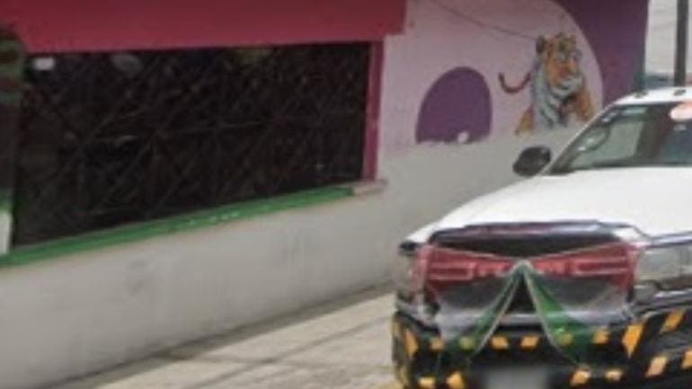 arrestan presunto extorsionador Tepalcates