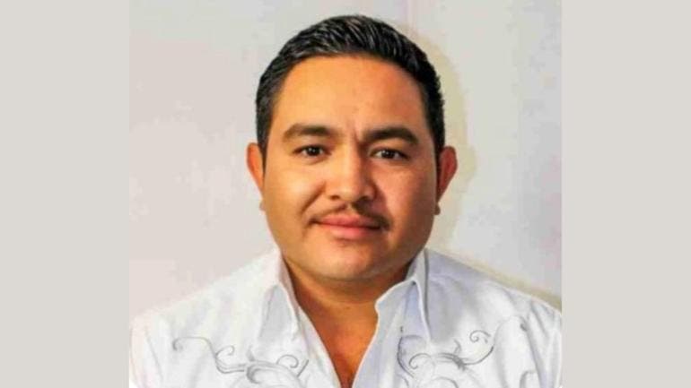 Asesinan a balazos al regidor de Ocuilan, Edomex, Alejo Cedillo Cedillo