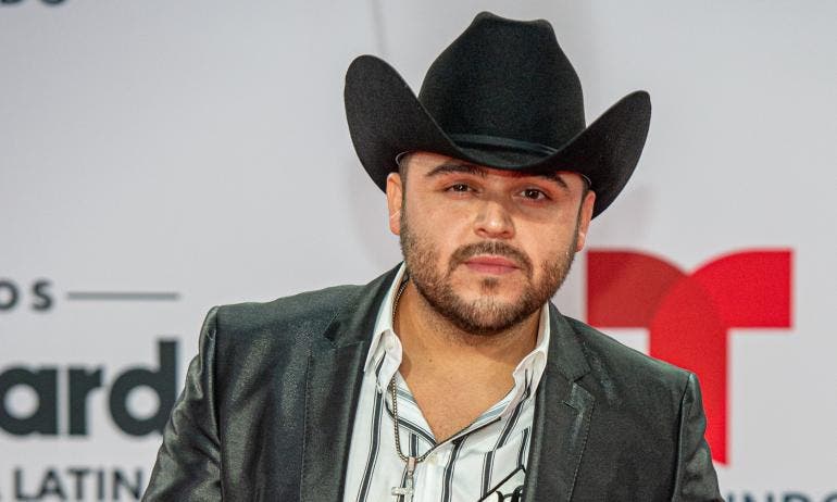 Gerardo Ortiz