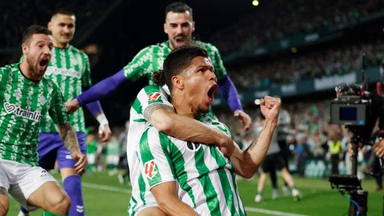 Clásico andaluz