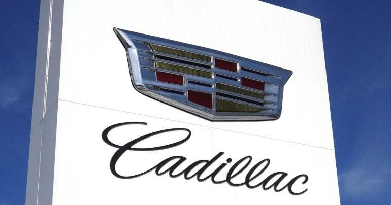 Cadillac