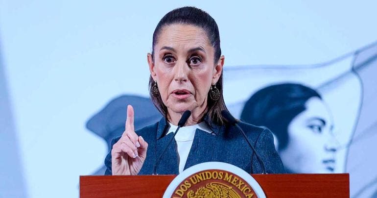 Claudia Sheinbaum Pardo