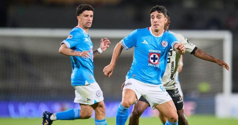 Cruz Azul
