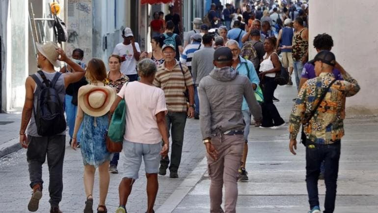 Cuba nuevo tipo cambio
