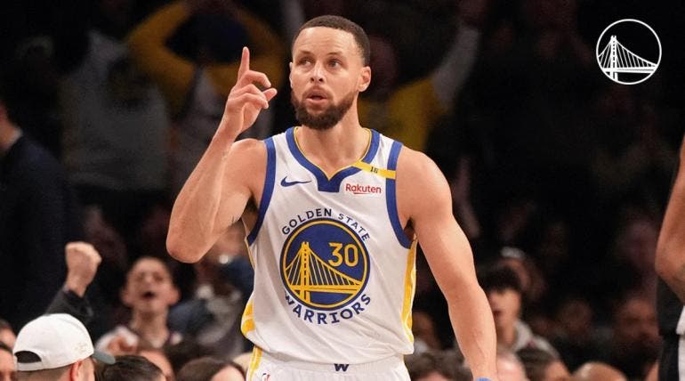 Golden State Warriors