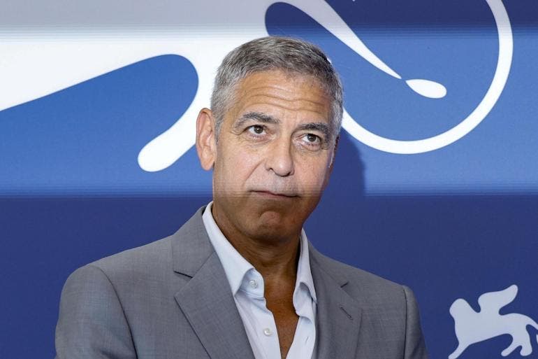Clooney