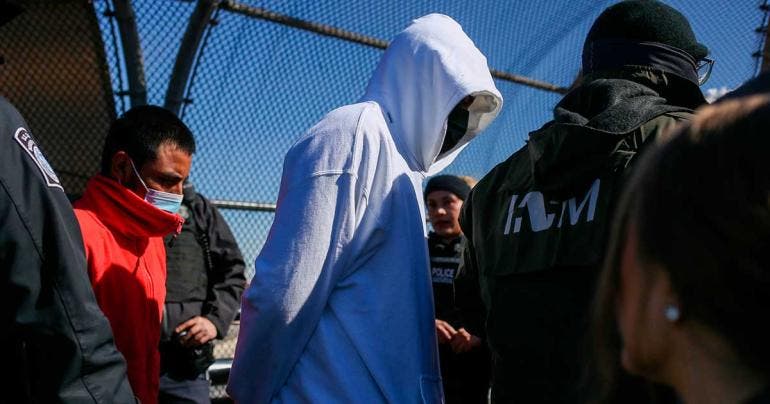 Deportaciones
