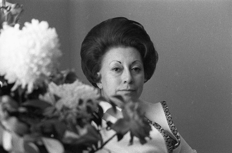 Rosario Castellanos