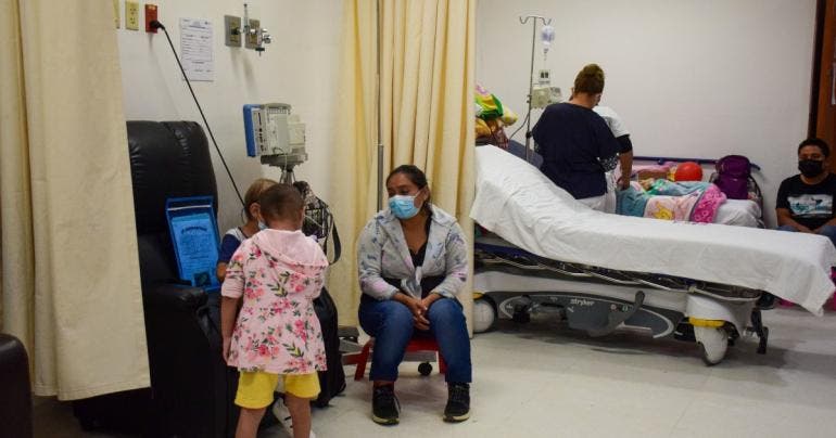 entregaran 6 mil pesos ninos cancer