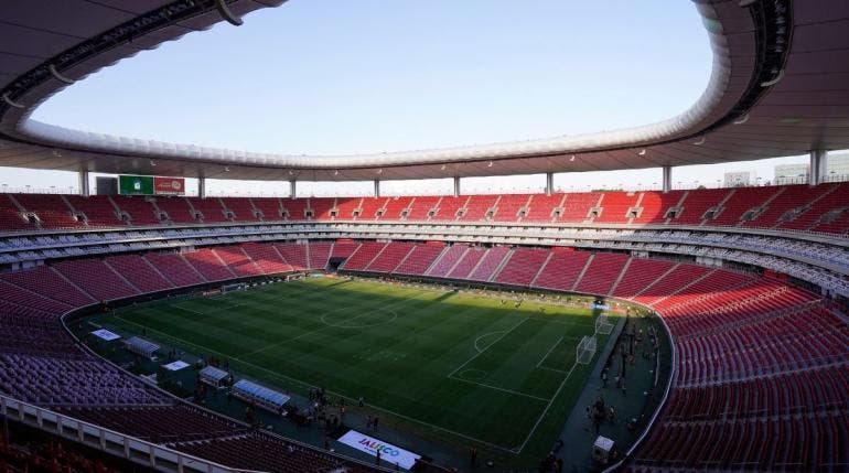 Copa del Mundo 2026