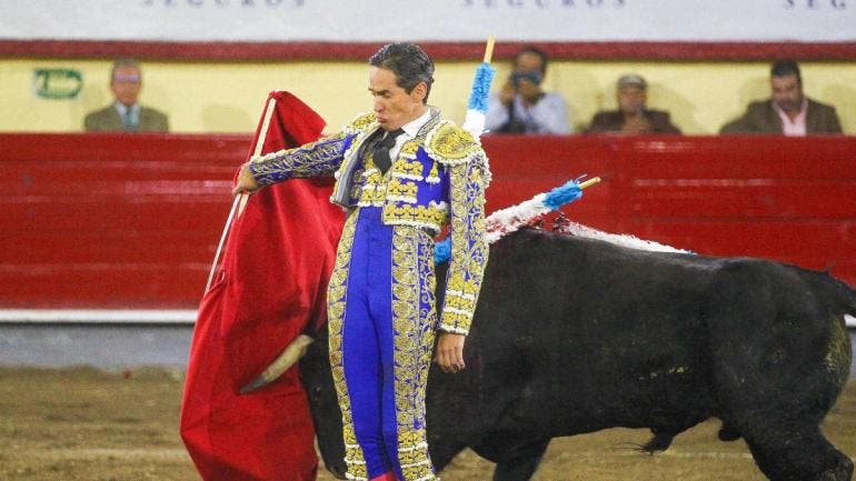 GCDMX se blinda amparos suspension corridas toros