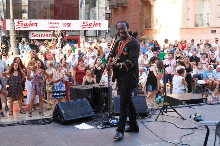  Aurelio Martínez Suazo