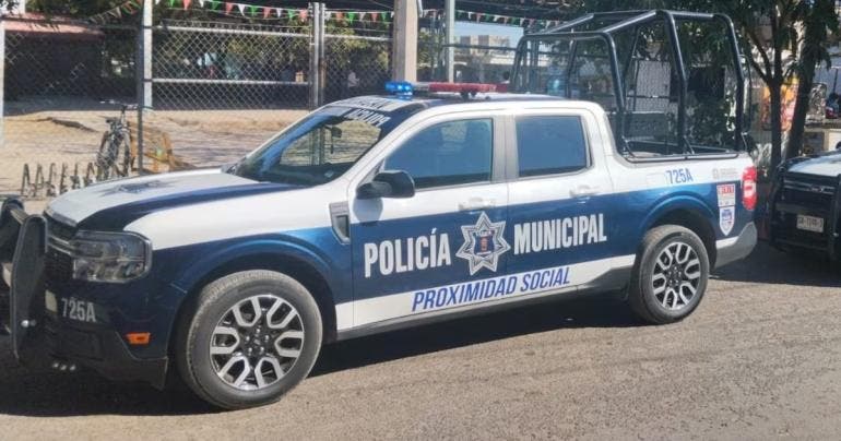 hallan muertos tres policias secuestrados Culiacan