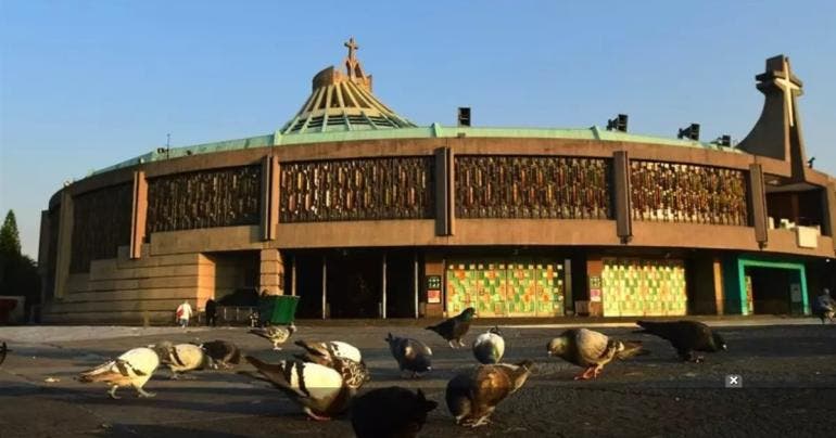 iglesia catolica crisis familiar restaurar tejido Mexico
