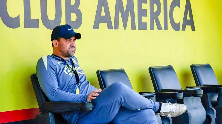 Club América