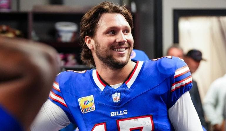 Buffalo Bills