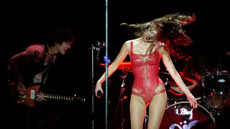 Lollapalooza São Paulo arranca con cartelera dominada por estrellas pop
