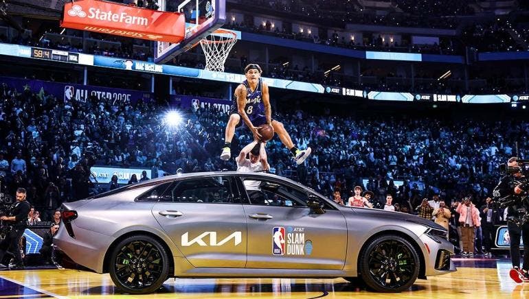 NBA