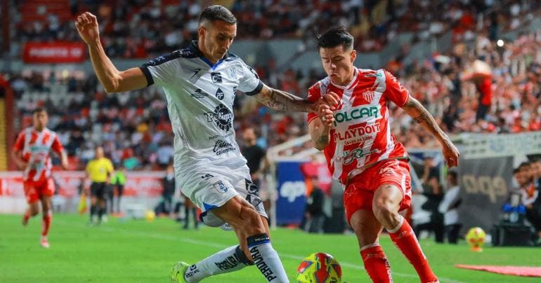 Necaxa