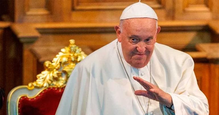 Papa Francisco
