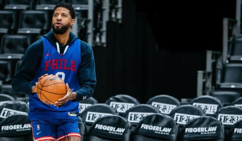 Philadelphia 76ers