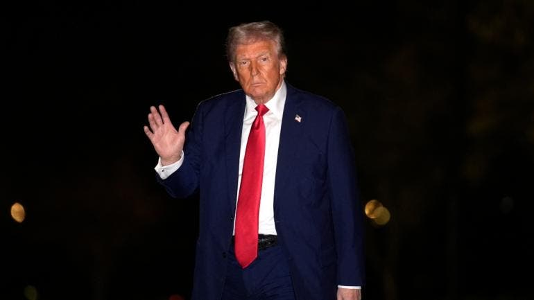 Putin debe llegar acuerdo fin guerra Ucrania Trump