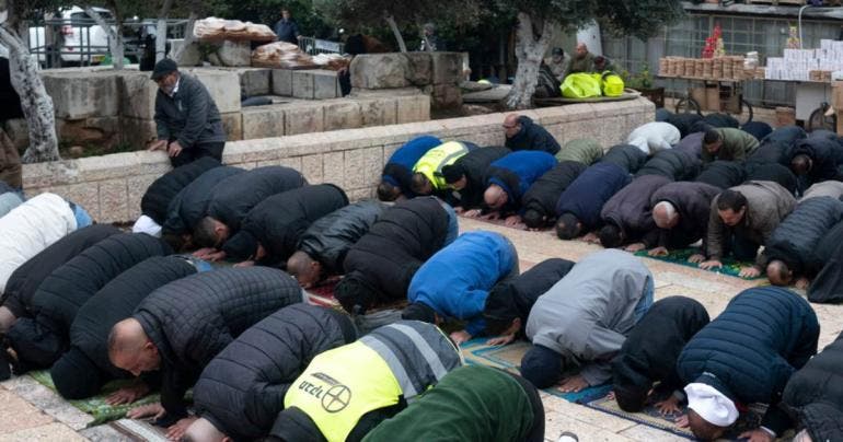 Ramadan