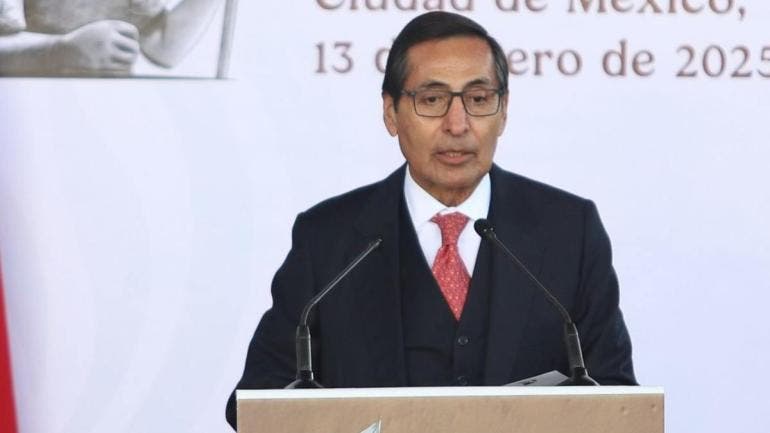 Rogelio Ramírez de la O presentaría su renuncia a la SHCP: esto sabemos